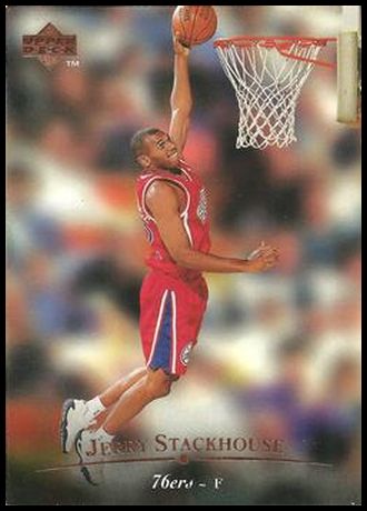 95UD 133 Jerry Stackhouse.jpg